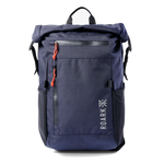 Roark 09. PACKS|LUGGAGE - PACK|CASUAL - BACKPACK Passenger 27L 2.0 BLU BLUE OS