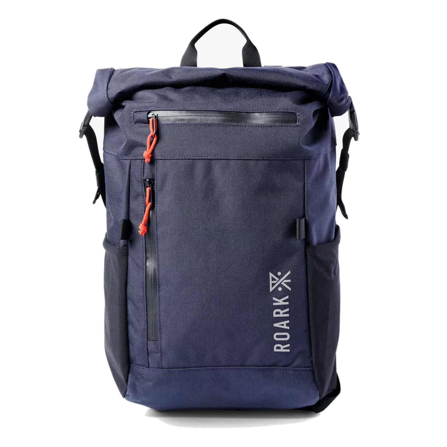 Roark 09. PACKS|LUGGAGE - PACK|CASUAL - BACKPACK Passenger 27L 2.0 BLU BLUE OS