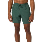 Vuori 01. MENS APPAREL - MENS SHORTS - MENS SHORTS ACTIVE Men's Kore Short GGL AGATE GREEN TONAL