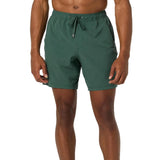 Vuori 01. MENS APPAREL - MENS SHORTS - MENS SHORTS ACTIVE Men's Kore Short GGL AGATE GREEN TONAL
