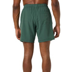Vuori 01. MENS APPAREL - MENS SHORTS - MENS SHORTS ACTIVE Men's Kore Short GGL AGATE GREEN TONAL