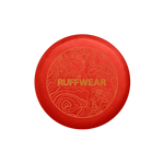 Ruffwear 12. HARDGOODS - PET - PET Camp Flyer RED SUMAC