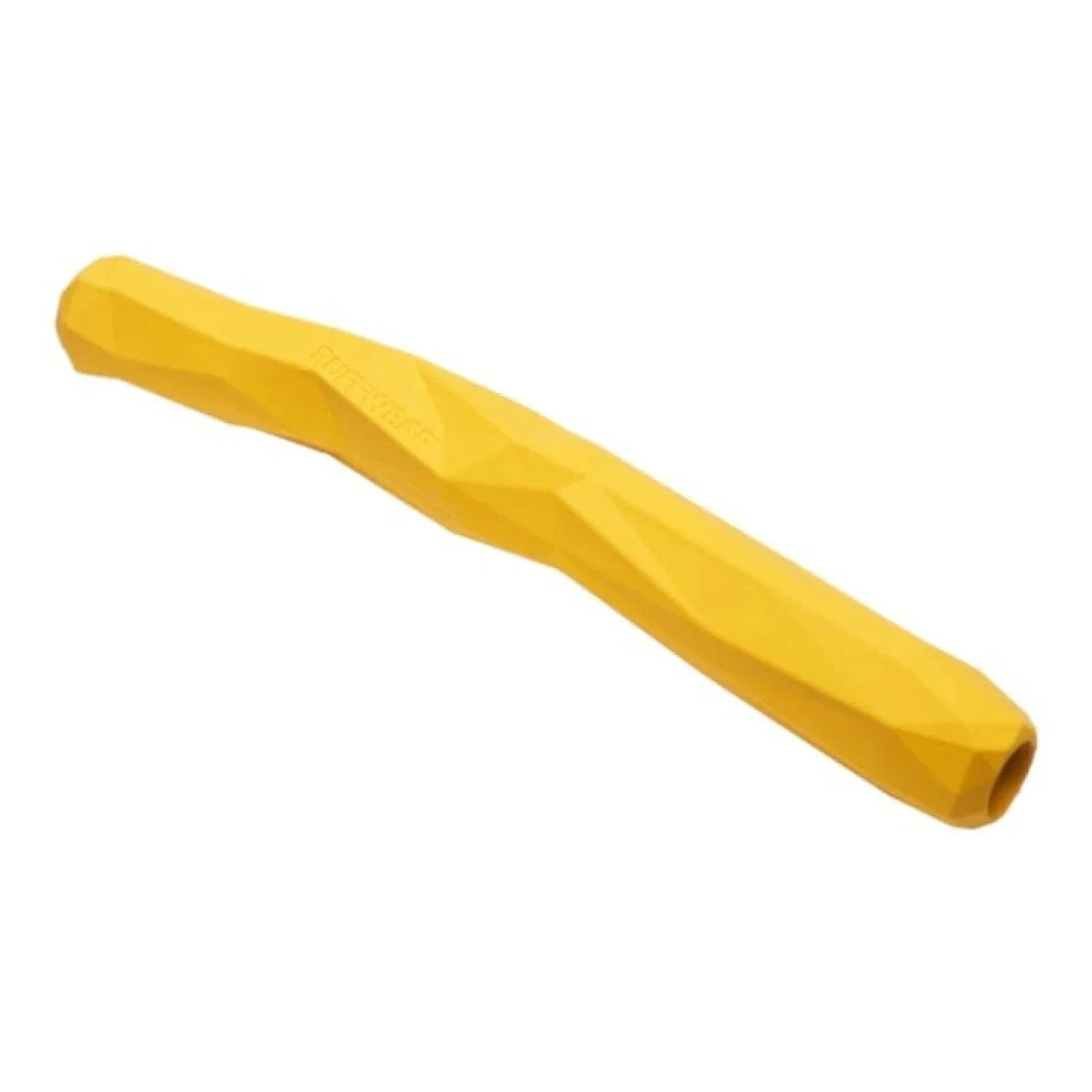 Ruffwear HARDGOODS - PET - PET Gnawt-A-Stick DANDELION YELLOW