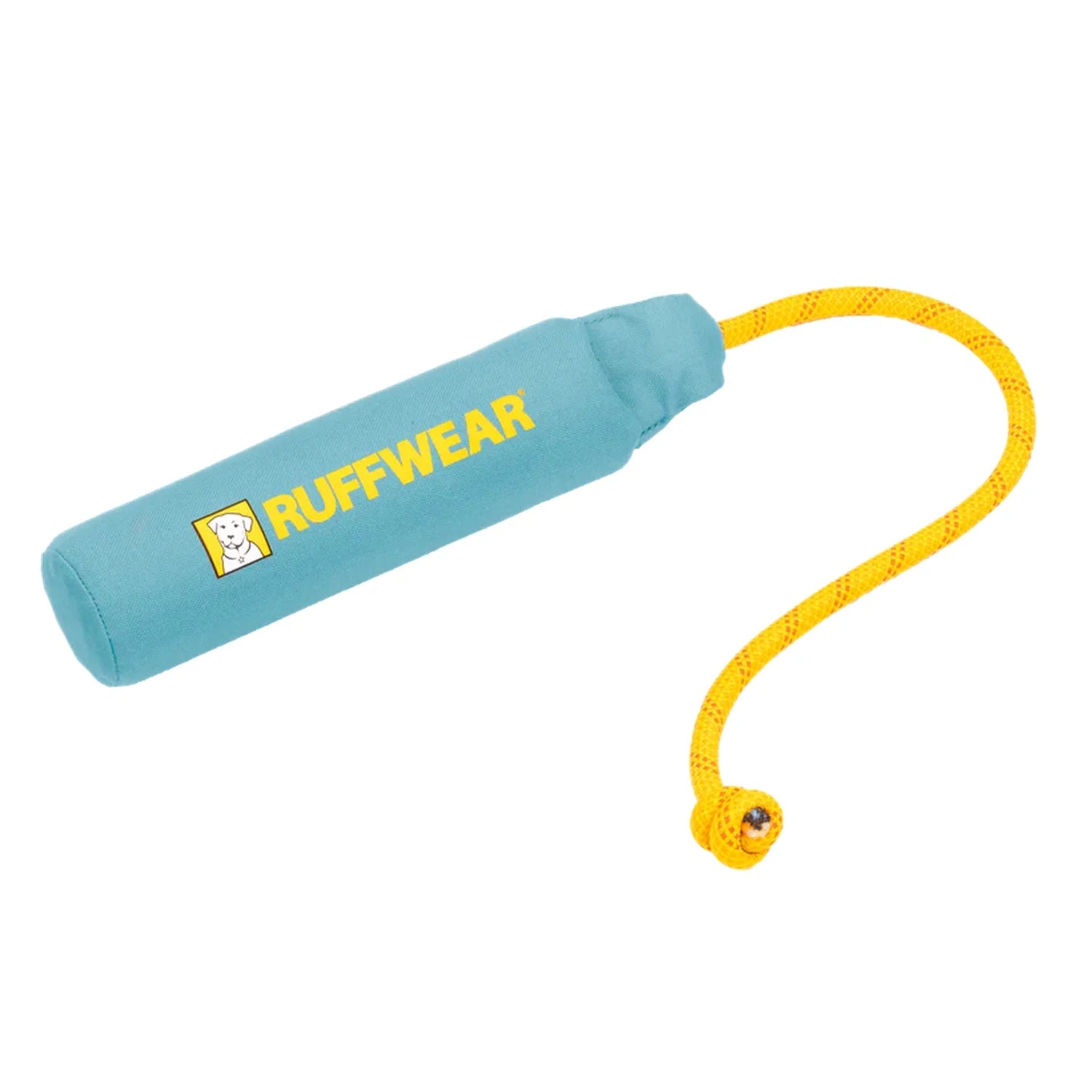 Lunker™ Floating Throw Toy Ruffwear - BIOLUMIN BLUE