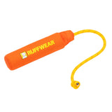 Lunker™ Floating Throw Toy Ruffwear - TANGELO ORANGE