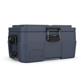 Rugged Road 12. HARDGOODS - COOLERS - COOLERS HARD Rugged Road 45 V2 BLUE STEEL