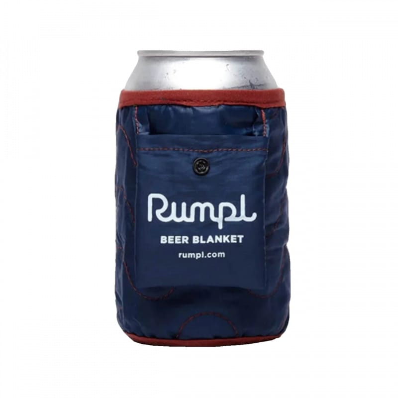 Rumpl HARDGOODS - CAMP|HIKE|TRAVEL - BLANKETS Beer Blanket DEEPWATER
