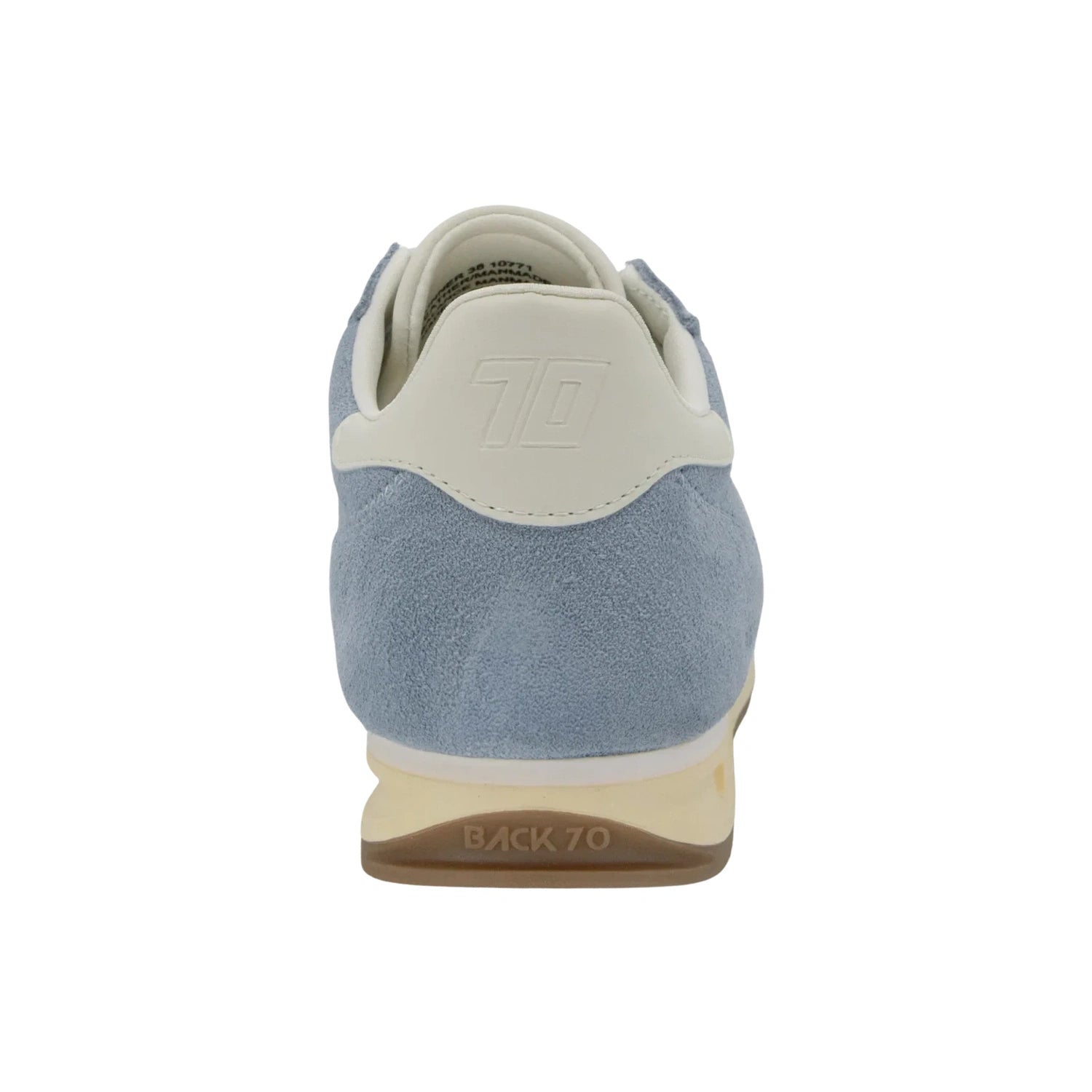 Back 70 05. WOMENS FOOTWEAR - WOMENS SHOES - WOMENS SHOES CASUAL Women's Runner SKY