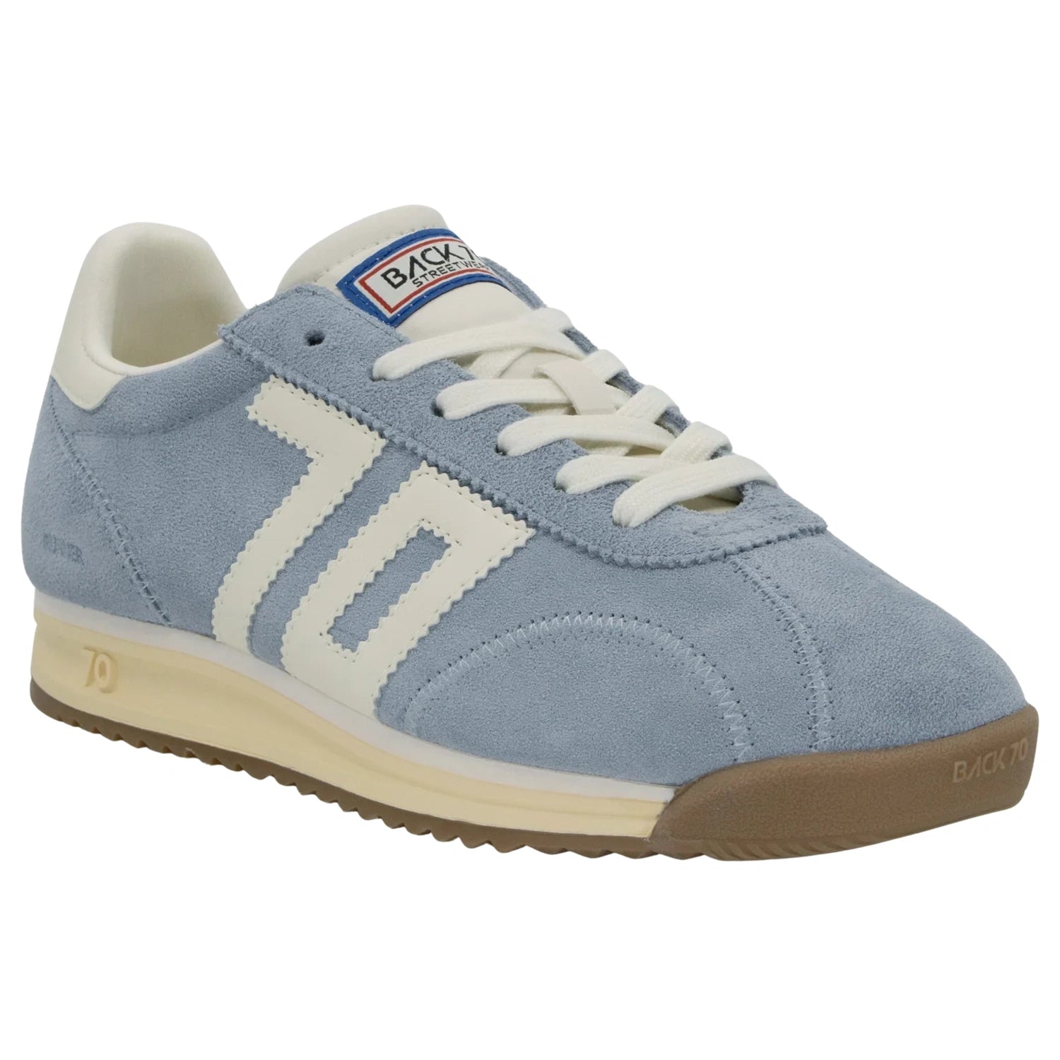 Back 70 05. WOMENS FOOTWEAR - WOMENS SHOES - WOMENS SHOES CASUAL Women's Runner SKY