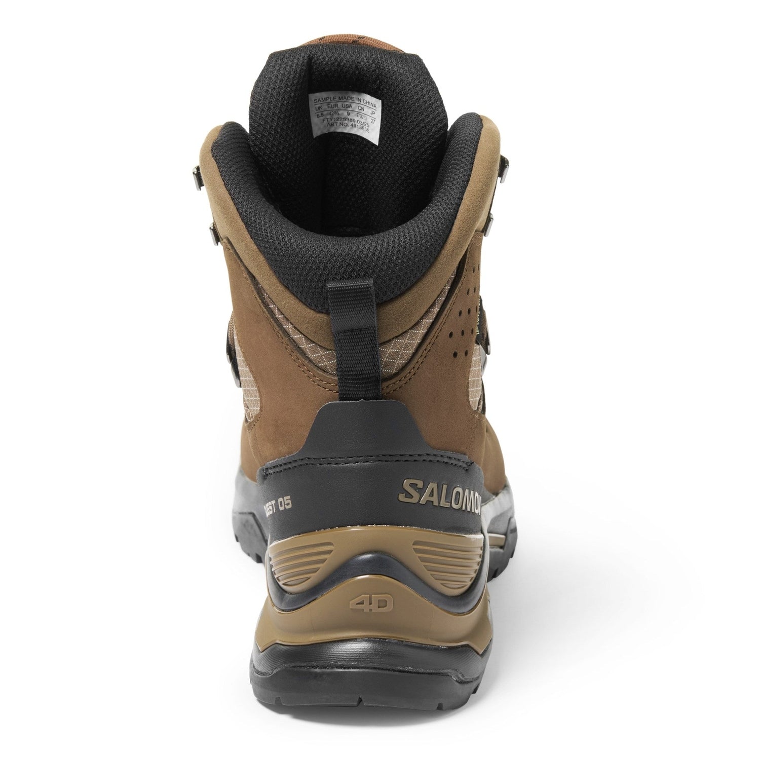 Men’s Quest 5 GTX Salomon