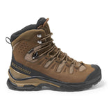 Men’s Quest 5 GTX Salomon - DARK EARTH|BLACK / 9