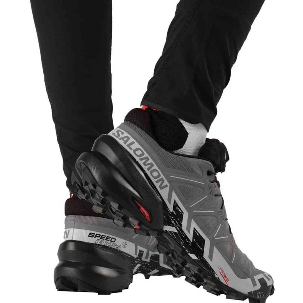 Men’s Speedcross 6 Trail Running Shoes Salomon