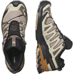 Salomon 04. MENS FOOTWEAR - MENS SHOES - MENS SHOES RUNNING Men's XA Pro 3D V9 NATURAL|BLACK|SUGAR ALMOND