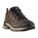 Salomon 04. MENS FOOTWEAR - MENS SHOES - MENS SHOES RUNNING Men's XA Pro 3D V9 FALCON|DESERT TAN|BLACK