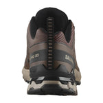 Salomon 04. MENS FOOTWEAR - MENS SHOES - MENS SHOES RUNNING Men's XA Pro 3D V9 FALCON|DESERT TAN|BLACK