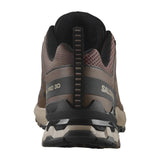 Salomon 04. MENS FOOTWEAR - MENS SHOES - MENS SHOES RUNNING Men's XA Pro 3D V9 FALCON|DESERT TAN|BLACK