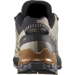 Salomon 04. MENS FOOTWEAR - MENS SHOES - MENS SHOES RUNNING Men's XA Pro 3D V9 NATURAL|BLACK|SUGAR ALMOND