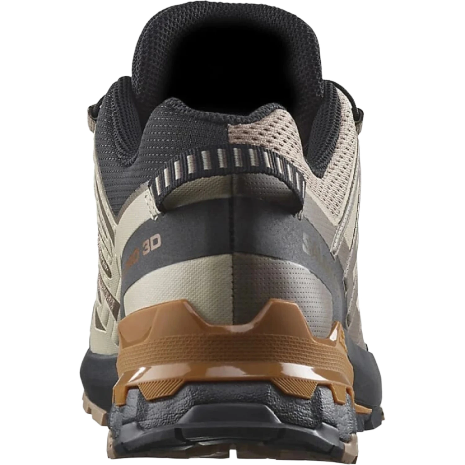 Salomon 04. MENS FOOTWEAR - MENS SHOES - MENS SHOES RUNNING Men's XA Pro 3D V9 NATURAL|BLACK|SUGAR ALMOND