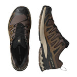 Salomon 04. MENS FOOTWEAR - MENS SHOES - MENS SHOES RUNNING Men's XA Pro 3D V9 FALCON|DESERT TAN|BLACK