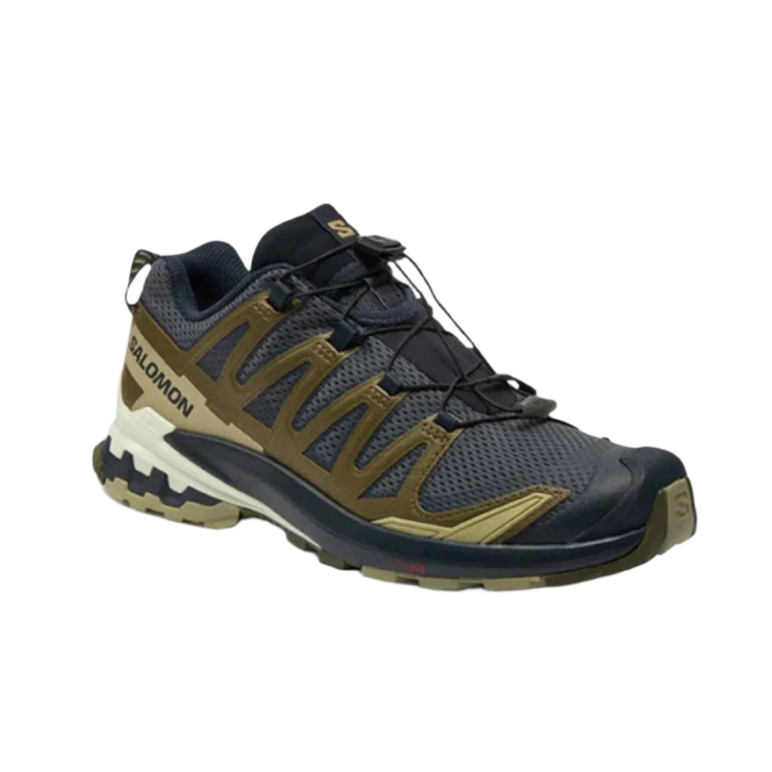 Salomon 04. MENS FOOTWEAR - MENS SHOES - MENS SHOES RUNNING Men's XA Pro 3D V9 INDIA INK|OLIVE NIGHT|ALOE WASH