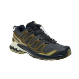 Salomon 04. MENS FOOTWEAR - MENS SHOES - MENS SHOES RUNNING Men's XA Pro 3D V9 INDIA INK|OLIVE NIGHT|ALOE WASH