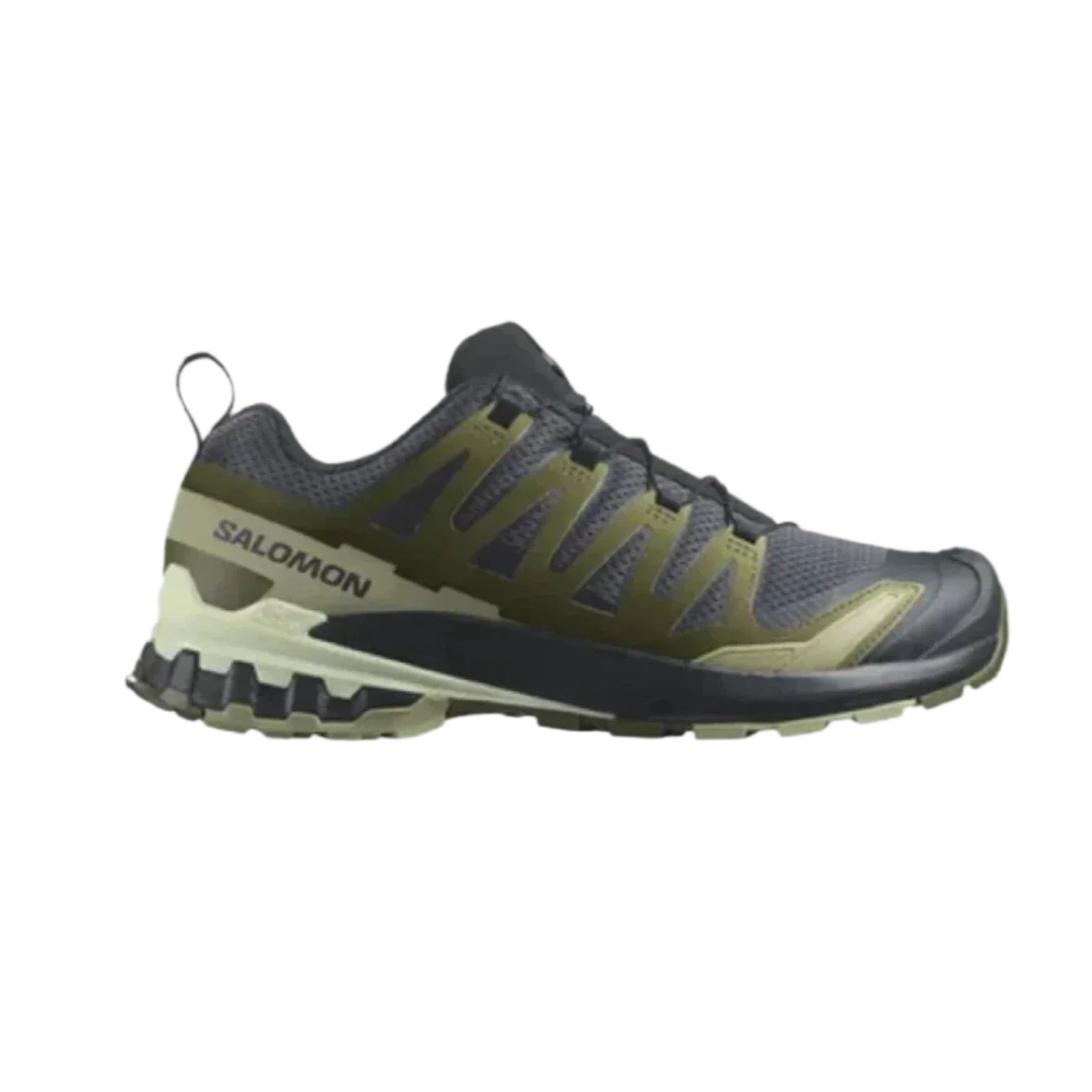 Salomon 04. MENS FOOTWEAR - MENS SHOES - MENS SHOES RUNNING Men's XA Pro 3D V9 INDIA INK|OLIVE NIGHT|ALOE WASH