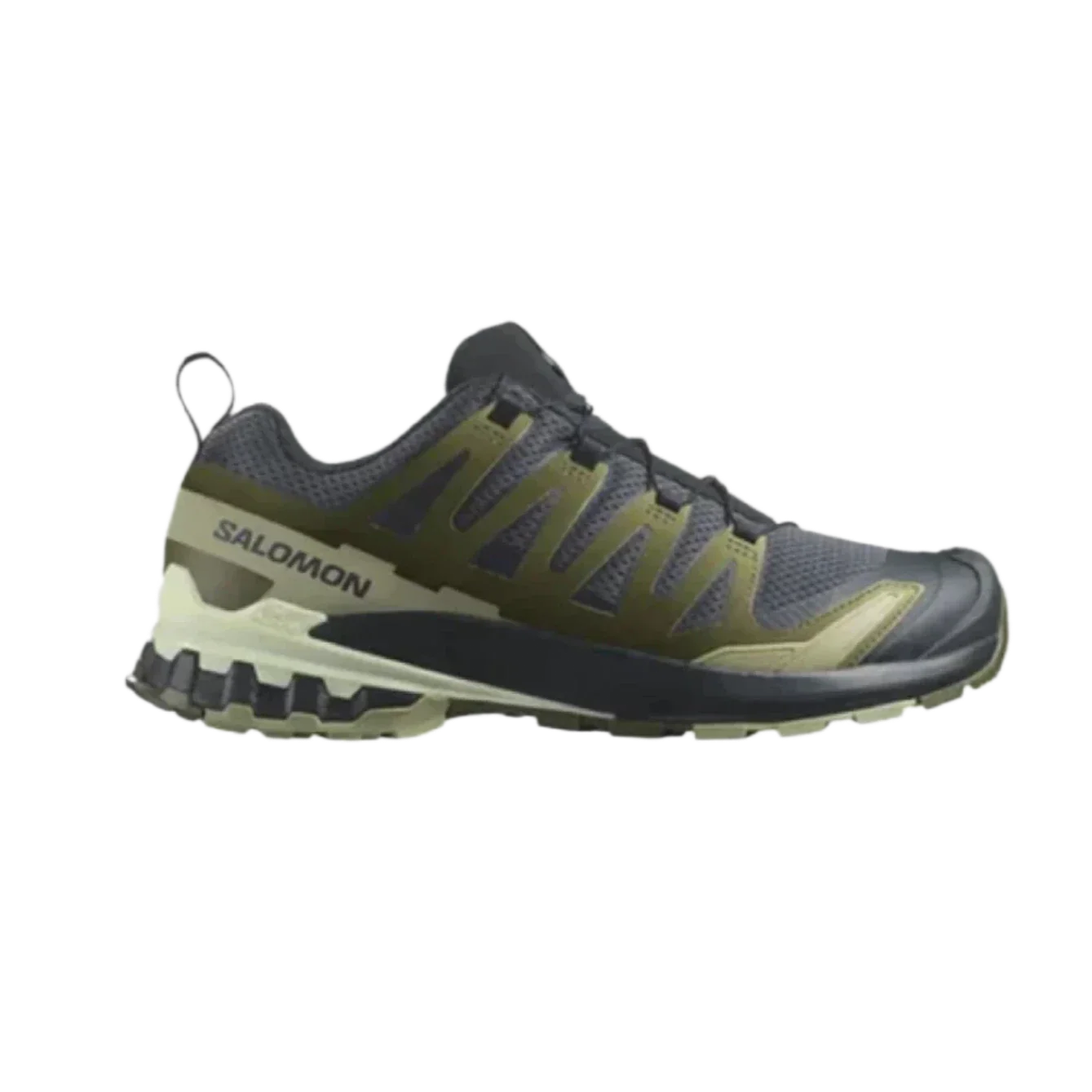 Salomon 04. MENS FOOTWEAR - MENS SHOES - MENS SHOES RUNNING Men's XA Pro 3D V9 INDIA INK|OLIVE NIGHT|ALOE WASH