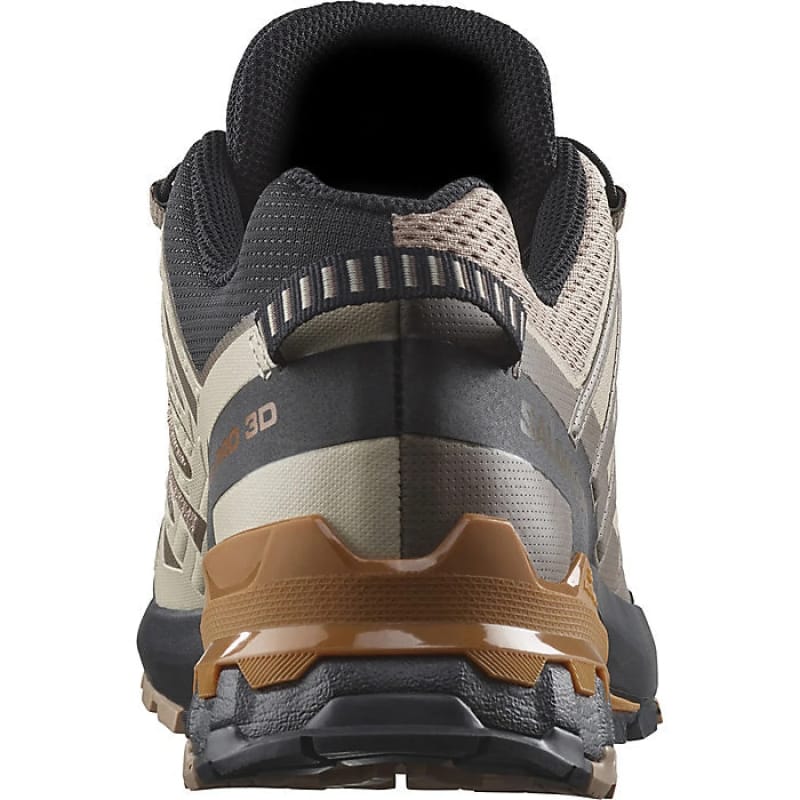 Salomon x ultra best sale vs xa pro 3d