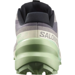 Salomon 05. WOMENS FOOTWEAR - WOMENS SHOES - WOMENS SHOES RUNNING Women's Speedcross 6 CASTLEROCK|VANILLA ICE|SMOKE GREEN