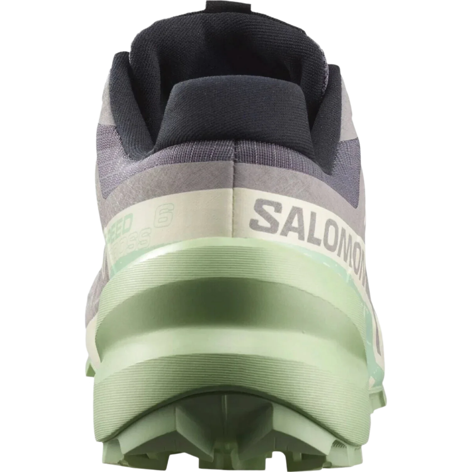 Salomon 05. WOMENS FOOTWEAR - WOMENS SHOES - WOMENS SHOES RUNNING Women's Speedcross 6 CASTLEROCK|VANILLA ICE|SMOKE GREEN