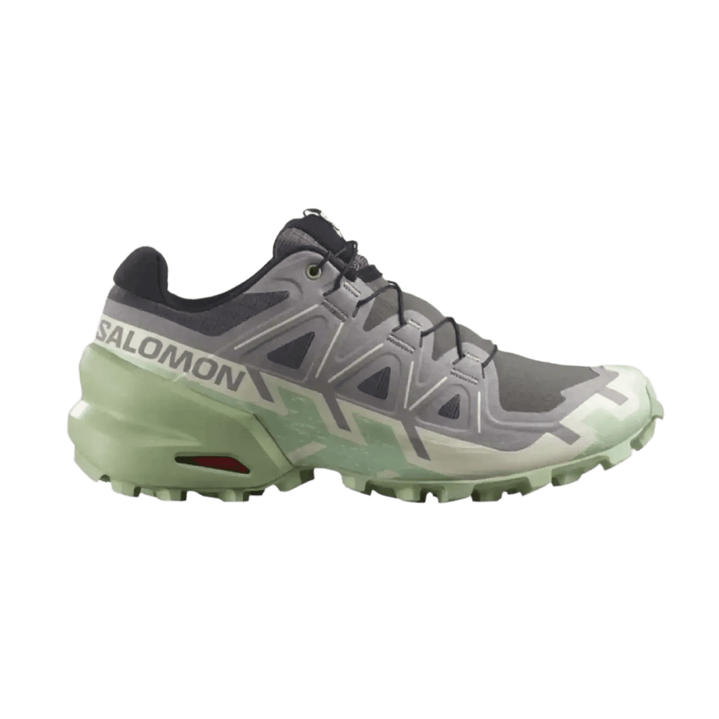 Women’s Speedcross 6 Salomon - CASTLEROCK|VANILLA ICE|SMOKE