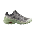Women’s Speedcross 6 Salomon - CASTLEROCK|VANILLA ICE|SMOKE