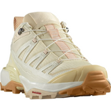 Salomon 05. WOMENS FOOTWEAR - WOMENS SHOES - WOMENS SHOES RUNNING Women's X Ultra 360 Edge Hiking Shoes WHEAT|SHORTBREAD|PEACH QUARTZ