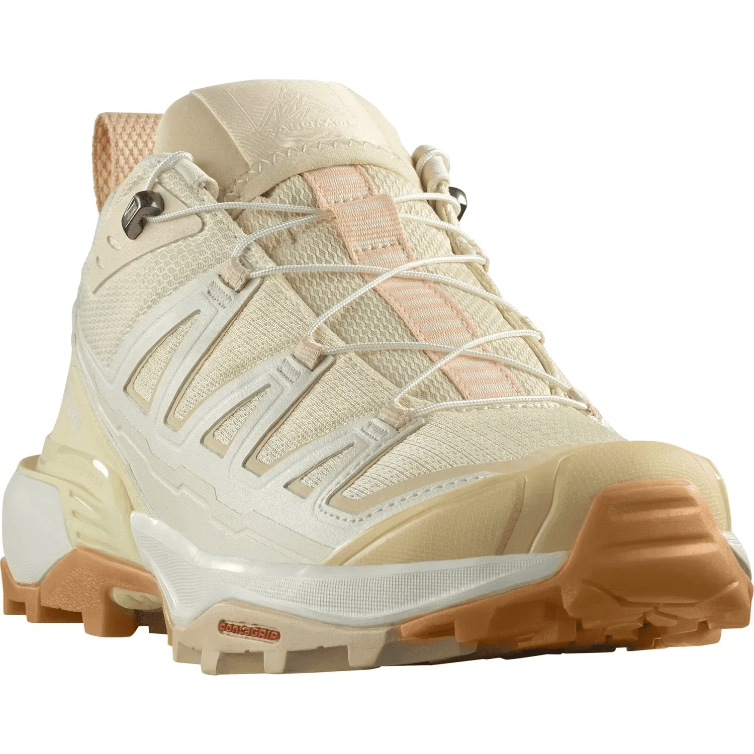Salomon hiking shoes womens sales