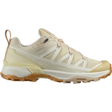 Salomon 05. WOMENS FOOTWEAR - WOMENS SHOES - WOMENS SHOES RUNNING Women's X Ultra 360 Edge Hiking Shoes WHEAT|SHORTBREAD|PEACH QUARTZ