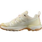 Salomon 05. WOMENS FOOTWEAR - WOMENS SHOES - WOMENS SHOES RUNNING Women's X Ultra 360 Edge Hiking Shoes WHEAT|SHORTBREAD|PEACH QUARTZ