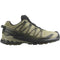 Salomon 04. MENS FOOTWEAR - MENS SHOES - MENS SHOES RUNNING Men's XA Pro 3D V9 Gore-Tex DRIED HERB|BLACK|OLIVE NIGHT