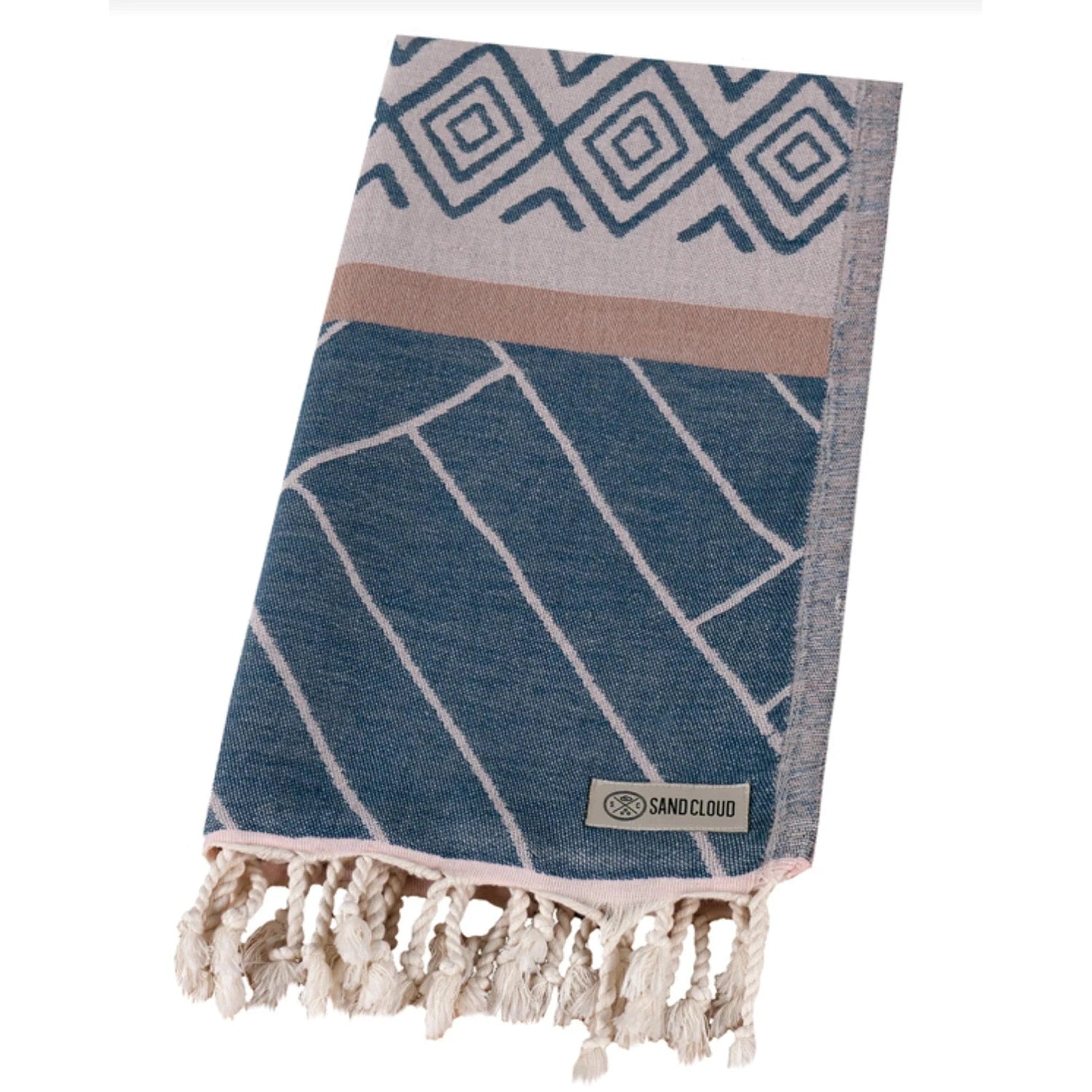 Sandcloud 12. HARDGOODS - CAMP|HIKE|TRAVEL - TOWELS Beach Towel LANIAKEA NATURAL