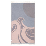 Sandcloud 12. HARDGOODS - CAMP|HIKE|TRAVEL - TOWELS Beach Towel EZILI TAUPE