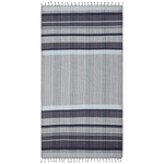 Sandcloud 12. HARDGOODS - CAMP|HIKE|TRAVEL - TOWELS Beach Towel MUNDAKA STRIPE MULTI