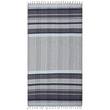 Sandcloud 12. HARDGOODS - CAMP|HIKE|TRAVEL - TOWELS Beach Towel MUNDAKA STRIPE MULTI