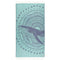 Sandcloud 12. HARDGOODS - CAMP|HIKE|TRAVEL - TOWELS Beach Towel REPUN KAMUI BERMUDA TEAL