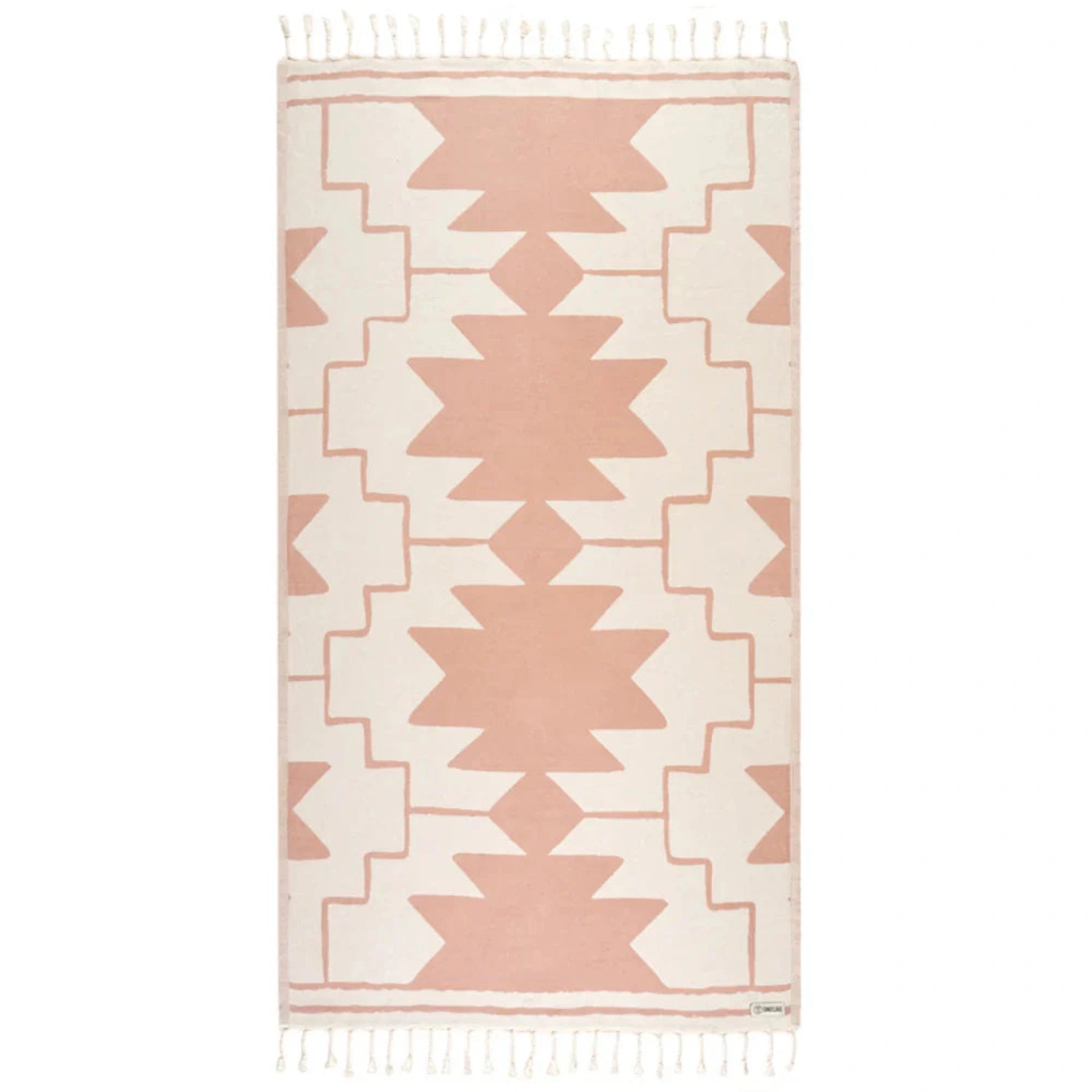 Sandcloud 12. HARDGOODS - CAMP|HIKE|TRAVEL - TOWELS Beach Towel SANDSTONE NATURAL