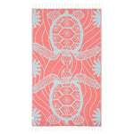 Sandcloud 12. HARDGOODS - CAMP|HIKE|TRAVEL - TOWELS Beach Towel SNAPPY SEAGLASS