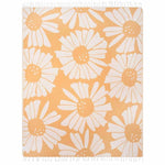 Sandcloud 12. HARDGOODS - CAMP|HIKE|TRAVEL - TOWELS Large Towel DAISY SUNFLOWER