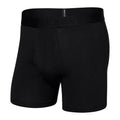 Men’s Droptemp Cooling Cotton Boxer Brief Fly Saxx - BLK