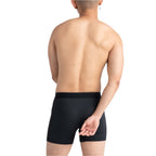 Men’s Quest Quick-Dry Mesh Boxer Brief Fly Saxx