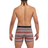 Men’s Quest Quick-Dry Mesh Performance Boxer Brief 6’’ Saxx