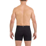 Men’s Smooth Luxe Micro Modal Boxer Brief 6’’ Saxx