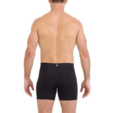 Men’s Smooth Luxe Micro Modal Boxer Brief 6’’ Saxx